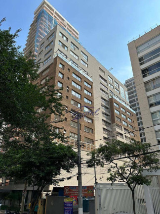 Imagem Apartamento com 1 Quarto à Venda, 32 m² em Pinheiros - São Paulo Imagem Apartamento com 1 Quarto à Venda, 32 m² em Pinheiros - São Paulo