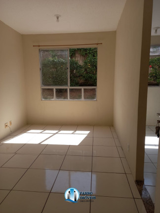 Imagem Apartamento com 2 Quartos à Venda, 50 m² em Jardim Primavera - Duque De Caxias Imagem Apartamento com 2 Quartos à Venda, 50 m² em Jardim Primavera - Duque De Caxias