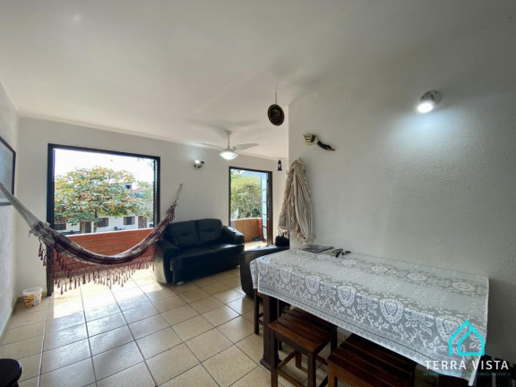 Imagem Apartamento com 3 Quartos à Venda, 50 m² em Itaguá - Ubatuba Imagem Apartamento com 3 Quartos à Venda, 50 m² em Itaguá - Ubatuba