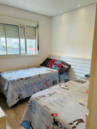 Imagem Apartamento com 3 Quartos à Venda, 194 m² em Parque Residencial Aquarius - São José Dos Campos Imagem Apartamento com 3 Quartos à Venda, 194 m² em Parque Residencial Aquarius - São José Dos Campos