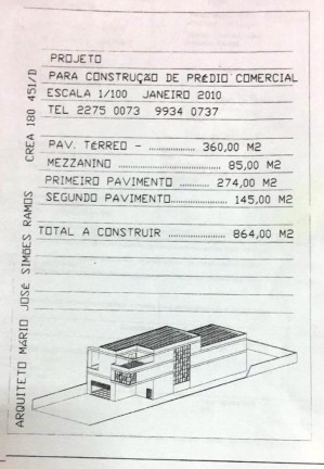 Imagem Terreno à Venda, 800 m² em Socorro - São Paulo Imagem Terreno à Venda, 800 m² em Socorro - São Paulo