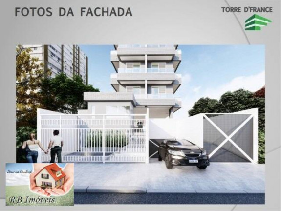 Imagem Apartamento com 2 Quartos à Venda, 53 m² em Parque Das Nações - Santo André Imagem Apartamento com 2 Quartos à Venda, 53 m² em Parque Das Nações - Santo André