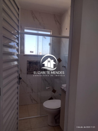 Imagem Apartamento com 1 Quarto para Alugar,  em Parque Maria Helena - Suzano