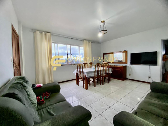 Imagem Apartamento com 3 Quartos à Venda, 98 m² em Engenho Velho De Brotas - Salvador
