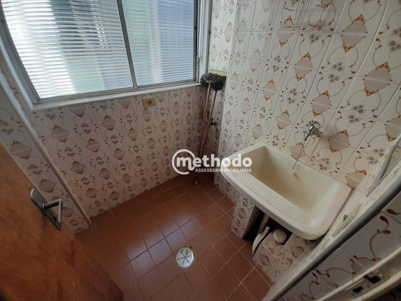 Imagem Apartamento com 1 Quarto à Venda, 55 m² em Centro - Campinas Imagem Apartamento com 1 Quarto à Venda, 55 m² em Centro - Campinas