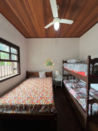Imagem Casa com 4 Quartos à Venda, 182 m² em Barra Da Lagoa - Ubatuba Imagem Casa com 4 Quartos à Venda, 182 m² em Barra Da Lagoa - Ubatuba