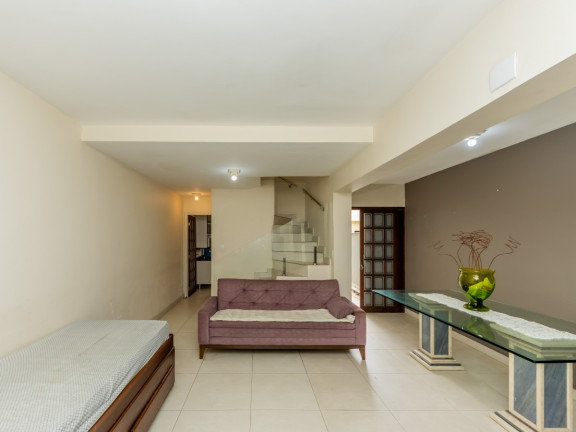Imagem Casa com 3 Quartos à Venda, 125 m² em Santo Amaro - São Paulo Imagem Casa com 3 Quartos à Venda, 125 m² em Santo Amaro - São Paulo