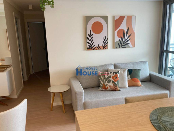 Imagem Apartamento com 2 Quartos à Venda, 68 m² em Pinheiros - São Paulo