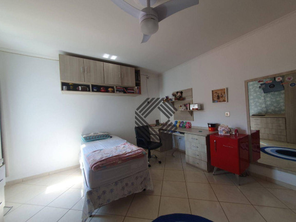 Imagem Sobrado com 4 Quartos à Venda, 286 m² em Jardim Rosália Alcolea - Sorocaba