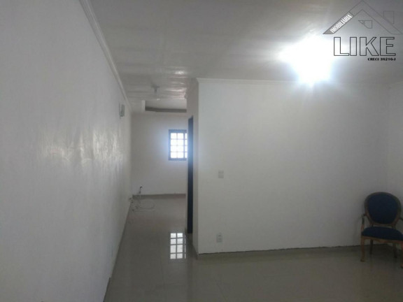 Imagem Casa com 3 Quartos à Venda, 220 m² em Jardim Nova República - São José Dos Campos
