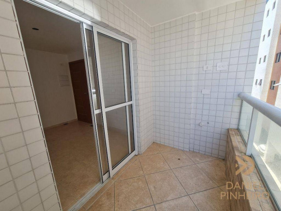 Imagem Apartamento com 2 Quartos à Venda, 55 m² em Caiçara - Praia Grande
