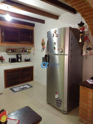 Imagem Casa com 4 Quartos à Venda, 200 m² em Araras - Petrópolis