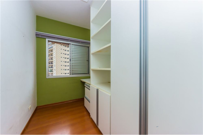 Imagem Apartamento com 3 Quartos à Venda, 73 m² em Chácara Inglesa - São Paulo
