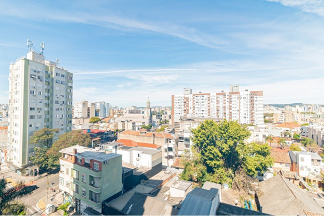 Imagem Imóvel com 2 Quartos à Venda, em Cidade Baixa - Porto Alegre Imagem Imóvel com 2 Quartos à Venda, em Cidade Baixa - Porto Alegre