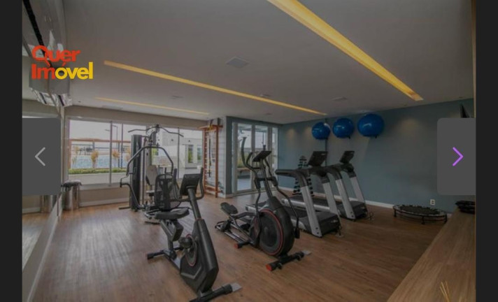 Imagem Apartamento com 2 Quartos à Venda, 67 m² em Quinta Da Primavera - Ribeirão Preto