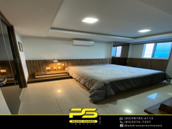 Imagem Apartamento com 2 Quartos à Venda, 107 m² em Aeroclube - João Pessoa Imagem Apartamento com 2 Quartos à Venda, 107 m² em Aeroclube - João Pessoa