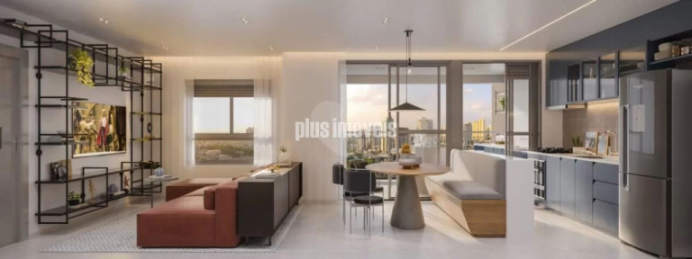 Imagem Apartamento com 3 Quartos à Venda, 83 m² em Vila Mariana - São Paulo Imagem Apartamento com 3 Quartos à Venda, 83 m² em Vila Mariana - São Paulo