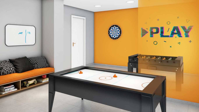 Imagem Apartamento com 2 Quartos à Venda, 37 m² em Vila Moraes - São Paulo