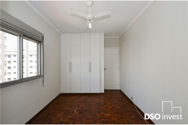 Imagem Apartamento com 2 Quartos à Venda, em Campo Belo - São Paulo Imagem Apartamento com 2 Quartos à Venda, em Campo Belo - São Paulo