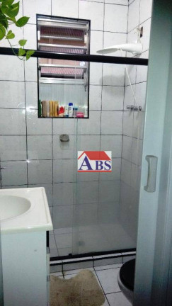Imagem Casa com 3 Quartos à Venda, 157 m² em Jardim Casqueiro - Cubatão Imagem Casa com 3 Quartos à Venda, 157 m² em Jardim Casqueiro - Cubatão