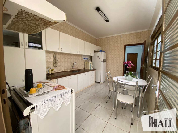 Imagem Casa com 3 Quartos à Venda, 253 m² em Jardim Seixas - São José Do Rio Preto