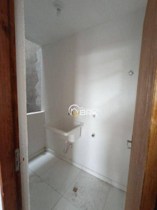 Imagem Apartamento com 2 Quartos à Venda, 30 m² em Chácara Califórnia - São Paulo Imagem Apartamento com 2 Quartos à Venda, 30 m² em Chácara Califórnia - São Paulo