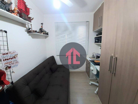 Imagem Apartamento com 3 Quartos à Venda, 75 m² em Parque Prado - Campinas Imagem Apartamento com 3 Quartos à Venda, 75 m² em Parque Prado - Campinas