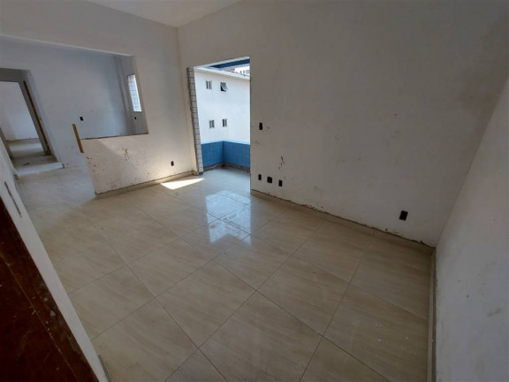 Imagem Apartamento com 1 Quarto à Venda, 45 m² em Aviacao - Praia Grande