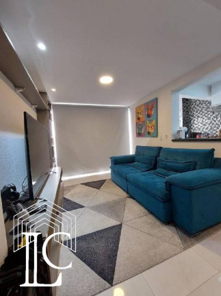 Apartamento com 2 Quartos à Venda, 83 m² em Saúde - São Paulo