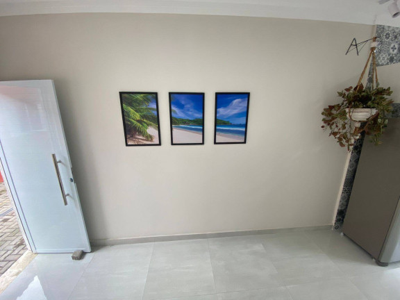Imagem Casa com 2 Quartos à Venda, 54 m² em Cibratel Ii - Itanhaém