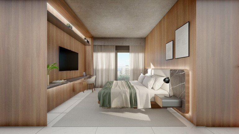 Imagem Imóvel com 2 Quartos à Venda, 162 m² em Vila Nova Conceição - São Paulo