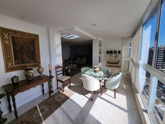 Imagem Apartamento com 3 Quartos à Venda, 150 m² em Centro - Campos Dos Goytacazes
