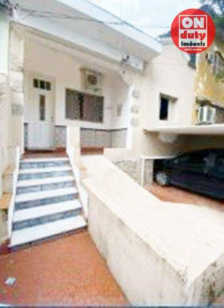 Imagem Casa com 2 Quartos à Venda, 127 m² em Vila Belmiro - Santos
