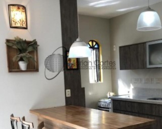 Imagem Casa com 3 Quartos à Venda, 123 m² em Itaipu - Niterói