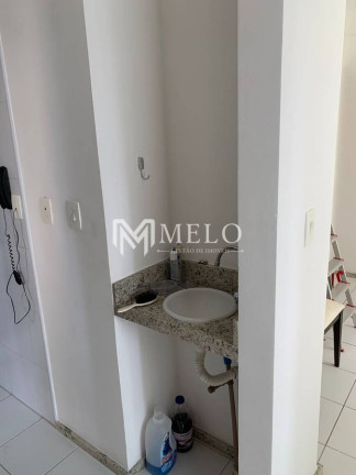 Imagem Apartamento com 2 Quartos à Venda, 41 m² em Casa Amarela - Recife Imagem Apartamento com 2 Quartos à Venda, 41 m² em Casa Amarela - Recife