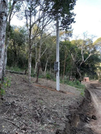 Imagem Imóvel com 4 Quartos à Venda, 24.200 m² em água Azul - Lapa