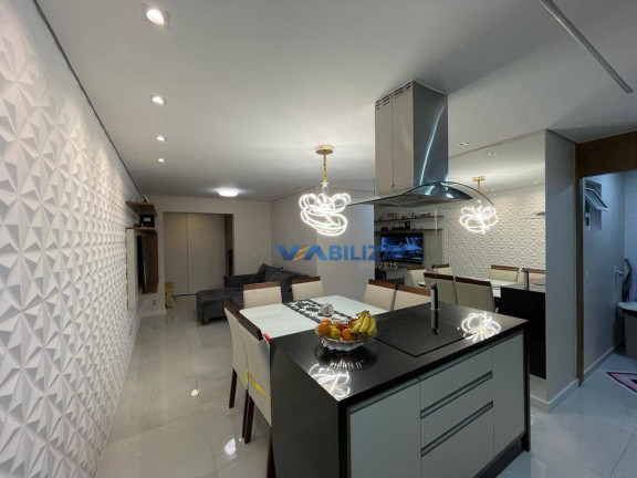 Foto do imóvel Apartamento com 3 Quartos à Venda, 77 m² em Picanco - Guarulhos