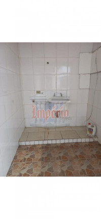 Imagem Sobrado com 3 Quartos à Venda, 177 m² em Vila Humaita - Santo André