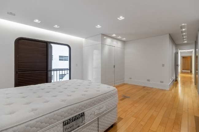 Imagem Imóvel com 3 Quartos à Venda, 293 m² em Jardim Paulista - São Paulo Imagem Imóvel com 3 Quartos à Venda, 293 m² em Jardim Paulista - São Paulo
