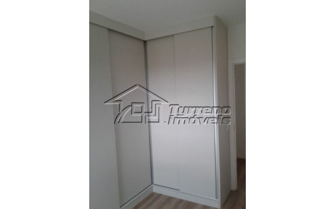 Imagem Apartamento com 2 Quartos à Venda, 59 m² em Urbanova - São José Dos Campos