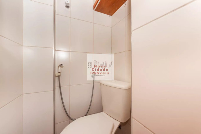 Imagem Apartamento com 2 Quartos à Venda, 70 m² em Vila Olímpia - São Paulo