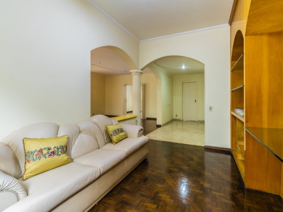 Foto do imóvel Imóvel com 4 Quartos à Venda, 294 m² em Jardim Paulista - São Paulo