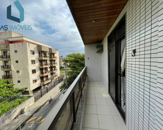 Imagem Apartamento com 2 Quartos à Venda, 90 m² em Vila Nova - Cabo Frio