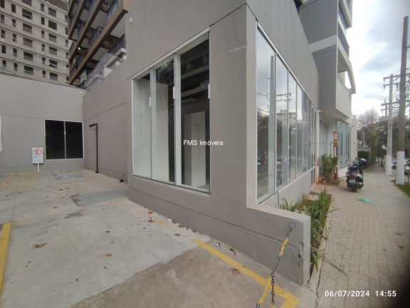 Imagem Imóvel para Alugar, 266 m² em Vila Clementino - São Paulo