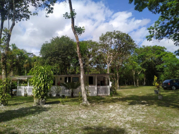 Imagem Chácara com 3 Quartos à Venda, 1 m² em Jardim Coronel - Itanhaém Imagem Chácara com 3 Quartos à Venda, 1 m² em Jardim Coronel - Itanhaém
