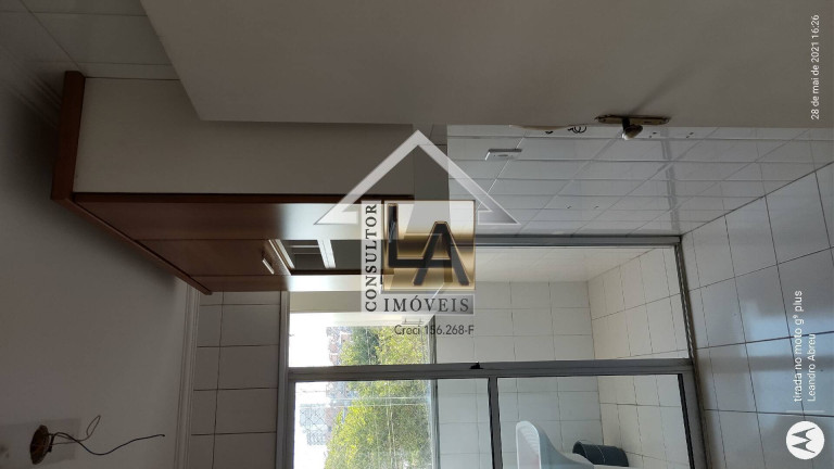 Imagem Apartamento com 2 Quartos à Venda, 53 m² em Vila Andrade - São Paulo