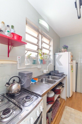 Imagem Apartamento com 2 Quartos à Venda, 60 m² em Santana - Porto Alegre Imagem Apartamento com 2 Quartos à Venda, 60 m² em Santana - Porto Alegre