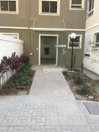 Imagem Apartamento com 2 Quartos à Venda, 54 m² em Jardim Nova Europa - Campinas Imagem Apartamento com 2 Quartos à Venda, 54 m² em Jardim Nova Europa - Campinas