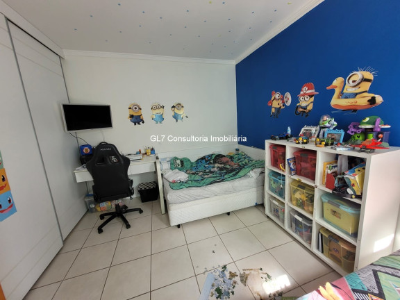Imagem Sobrado com 3 Quartos à Venda,  em Jardim Bom Princípio - Indaiatuba