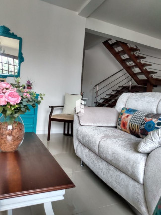 Imagem Casa com 3 Quartos à Venda, 250 m² em São José - Santa Maria